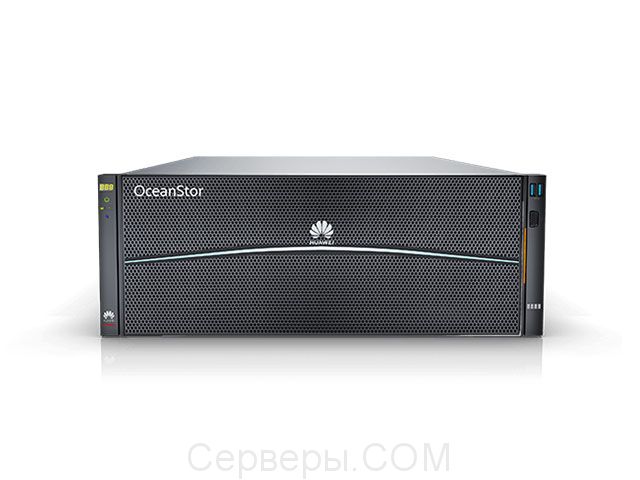 Распределённая система хранения данных Huawei OceanStor Pacific 9546
