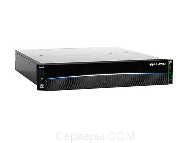 Система хранения данных Huawei OceanStor 5500 V5 для среднего бизнеса