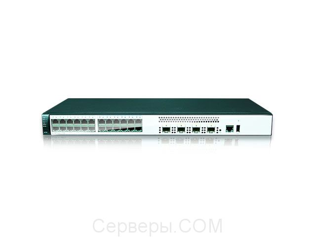 Коммутатор Huawei S5720-16X-PWH-LI-AC