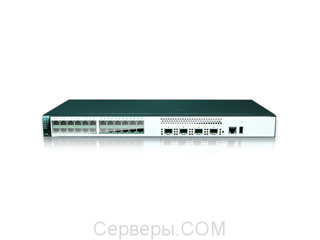 Коммутатор Huawei S5720-52P-PWR-LI-AC