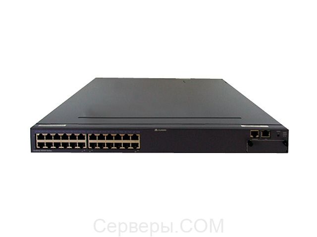 Коммутатор Huawei серии S5300 SC1NS5352CS0
