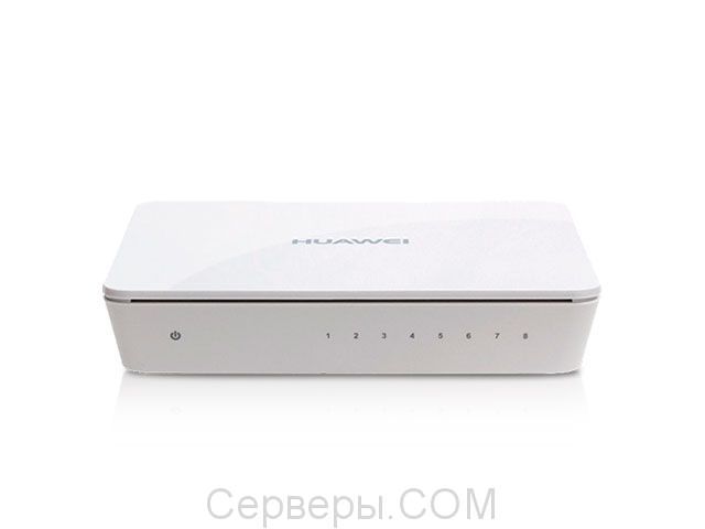 Коммутатор Huawei S1720-52GWR-4P