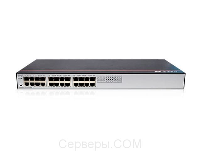 Коммутатор Huawei CloudEngine S1730S-S48P4S-A
