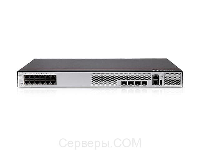 Коммутатор CloudEngine S5735-L24T4X-D