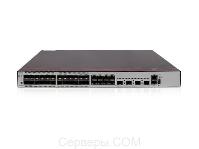 Коммутатор Huawei CloudEngine S5735-S32ST4X