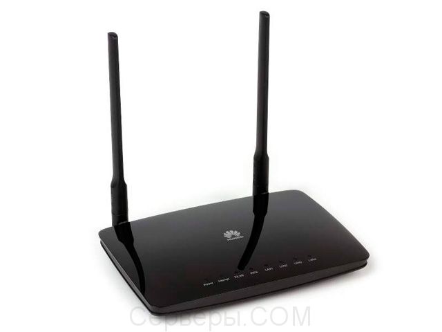 Точка доступа для корпоративных сетей Huawei AP6510DN-AGN