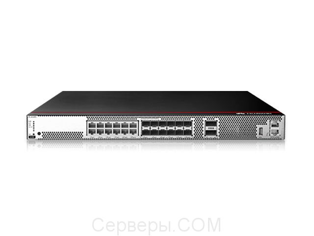 Контроллер доступа Huawei AC6805