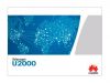 Опция Huawei iManager U2000 Modem