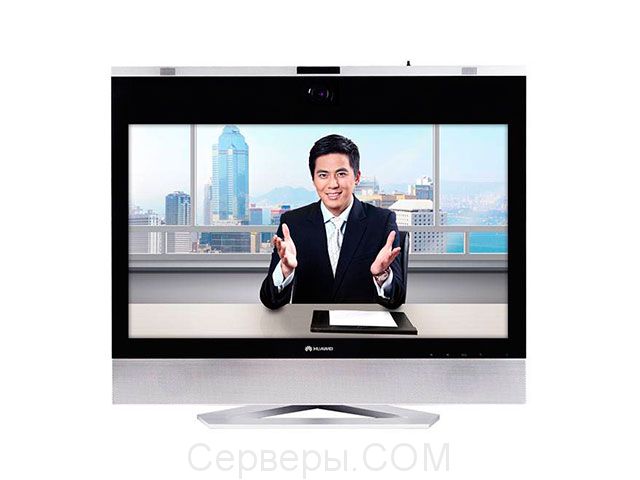 Программный клиент Huawei TE Desktop