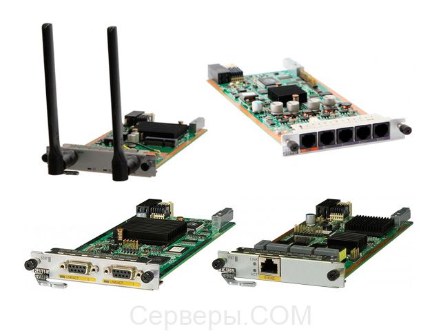 Модуль Huawei MicroDC AR0MSVA4B1A0