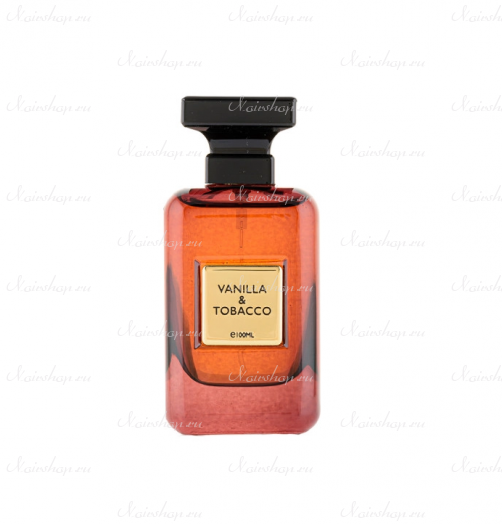 Flavia Vanilla & Tobacco