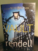The Vault by Ruth Rendell