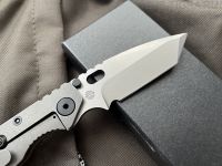 Нож Strider SNG tanto