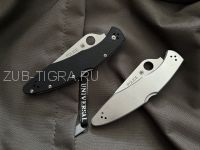 Нож Spyderco C07 Police
