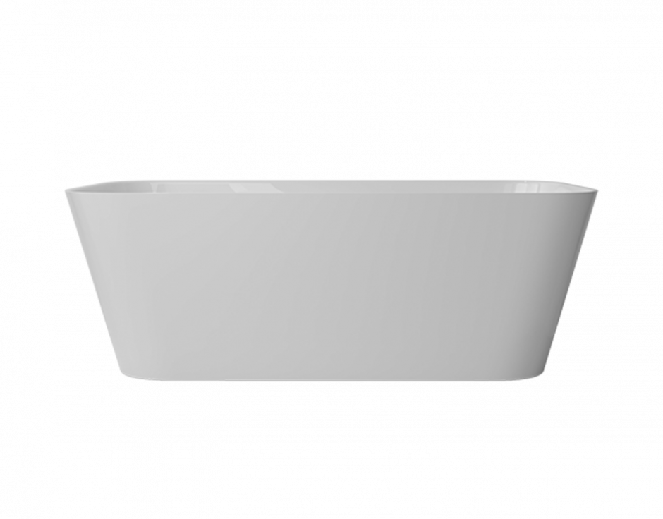 Прямоугольная Ванна Globo Candela KOIB123 170x80 см