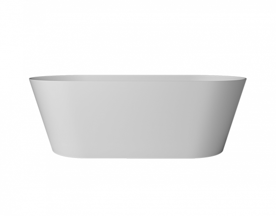 Овальная Ванна Globo Paula KOIB128 180x80 см