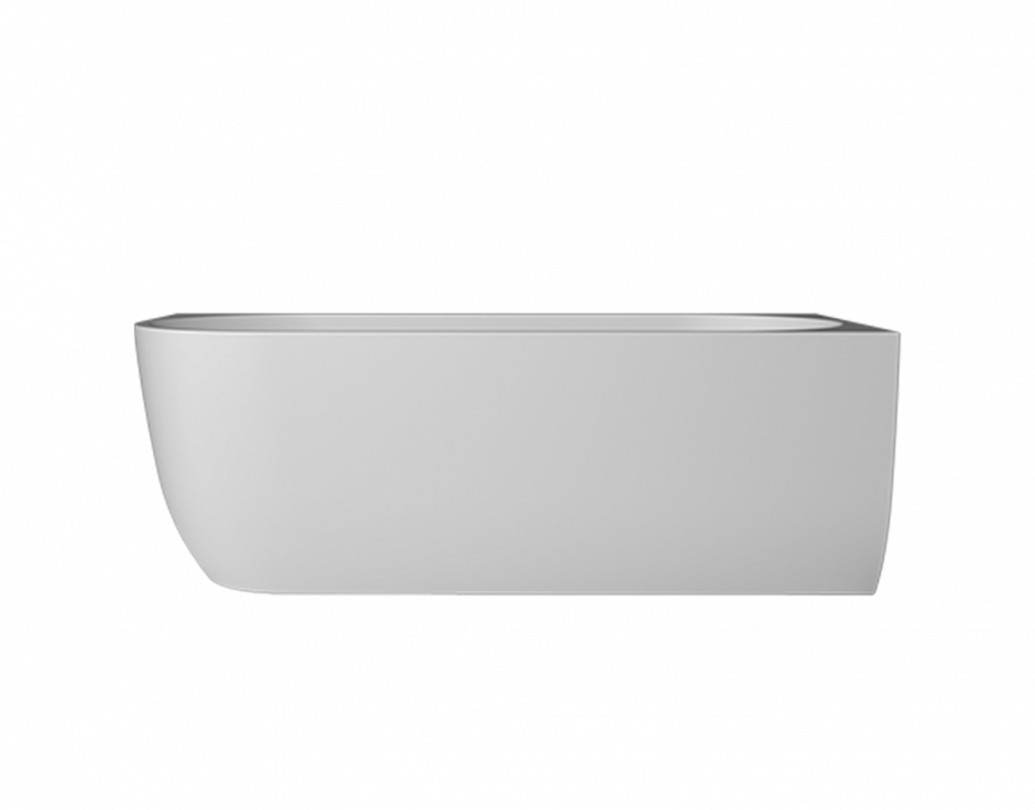 Изображение Овальная Ванна Globo Martina KOIB130 170x75 см