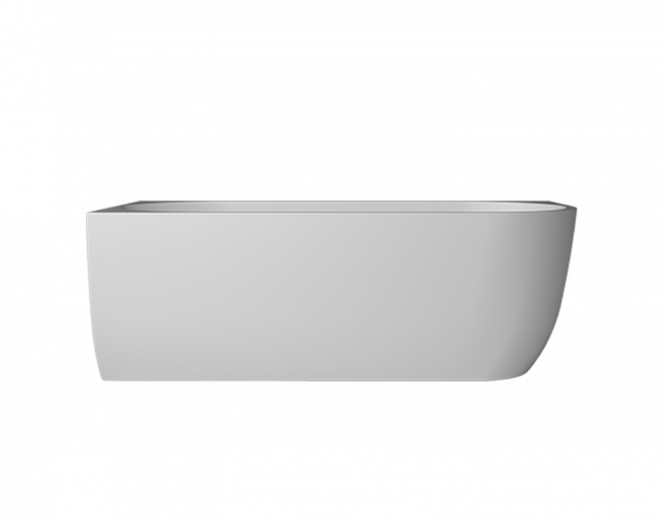 Изображение Овальная Ванна Globo Martina KOIB131 170x75 см