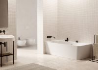 Прямоугольная Ванна Globo Irene KOIB134 165x75 см схема 3 Прямоугольная Ванна Globo Irene KOIB134 165x75 см схема 3