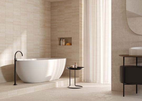 Овальная Ванна Globo Mila KOIB135 160x65 см схема 3