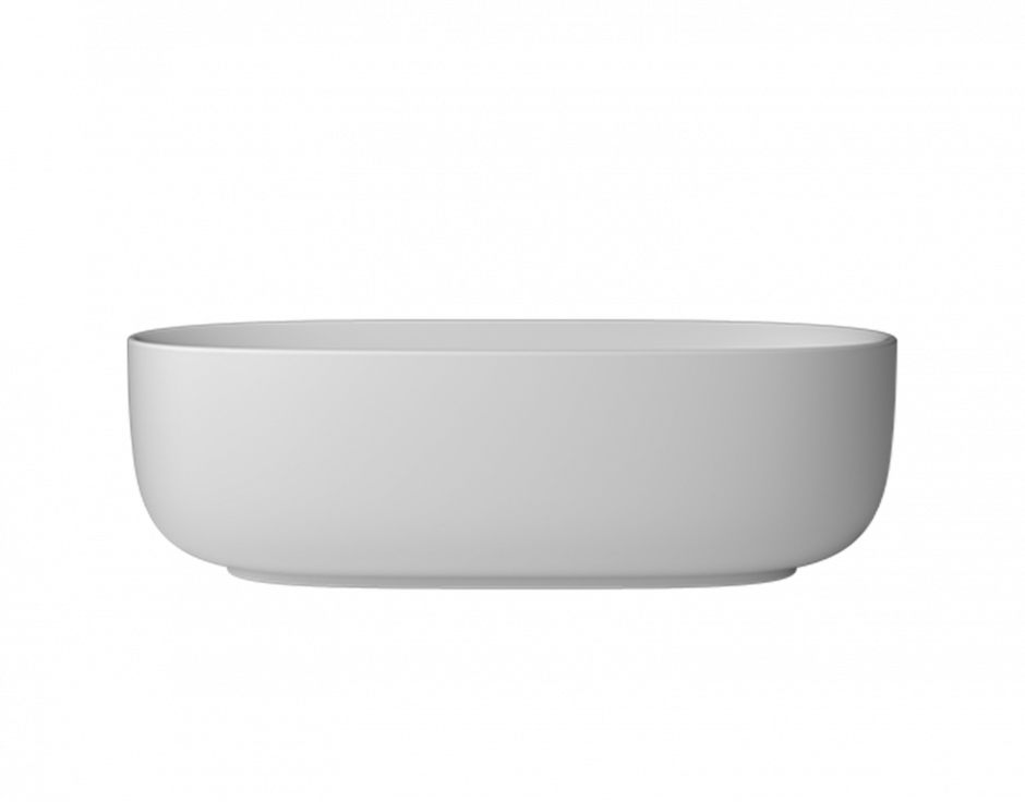 Овальная Ванна Globo Koi KOIBO170 170,4x82,3 см