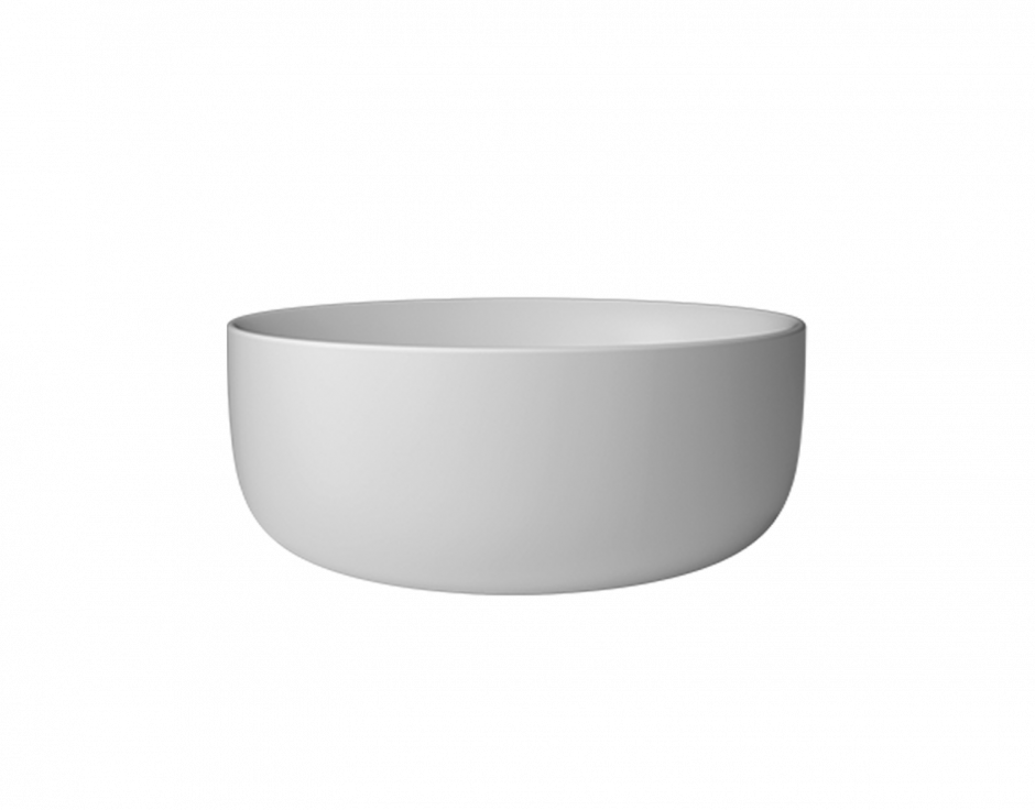 Изображение Круглая Ванна Globo Koi KOIBR127 127,1x127,1 см