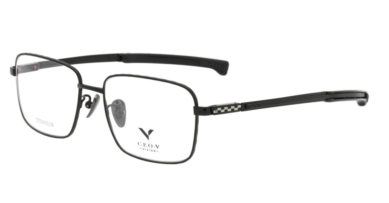 CEO-V Очки CV 428 BLK