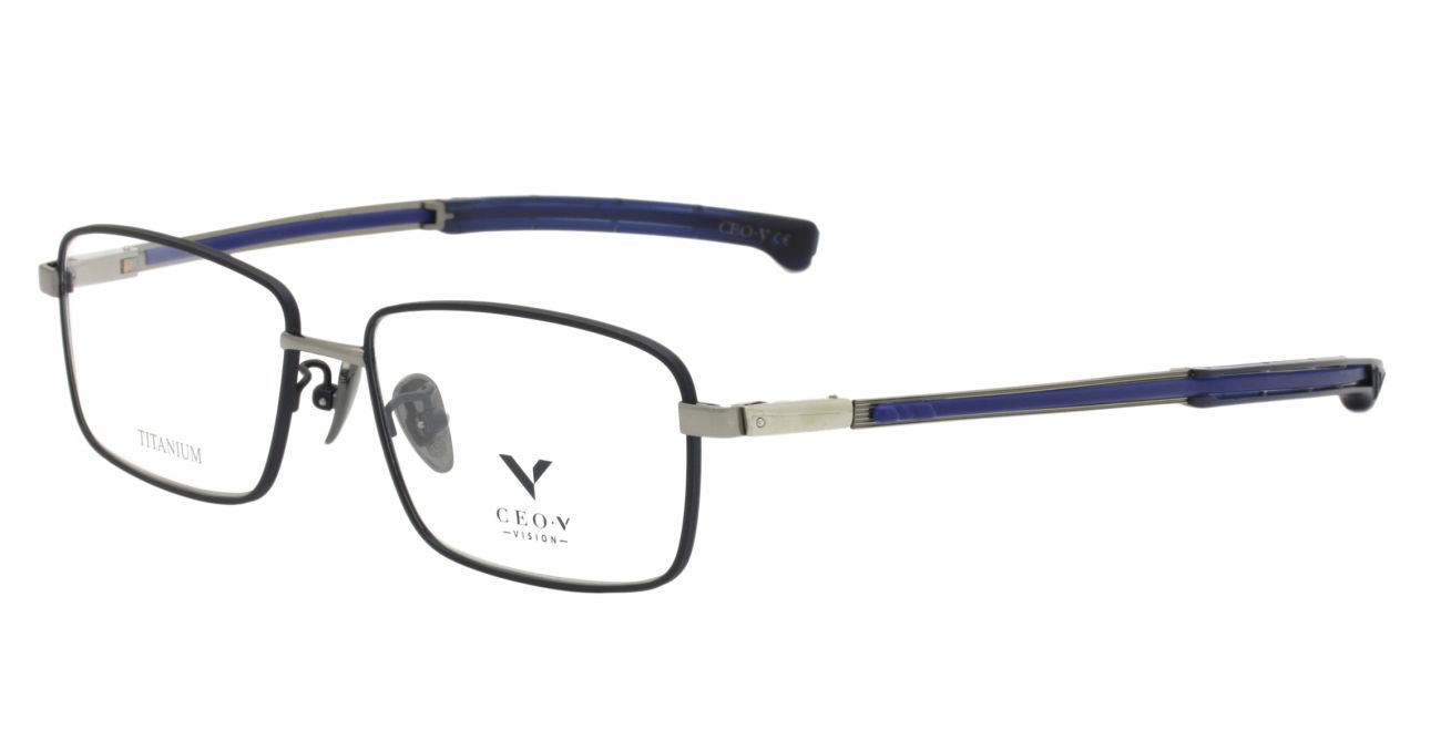 CEO-V Очки CV 429 BLU