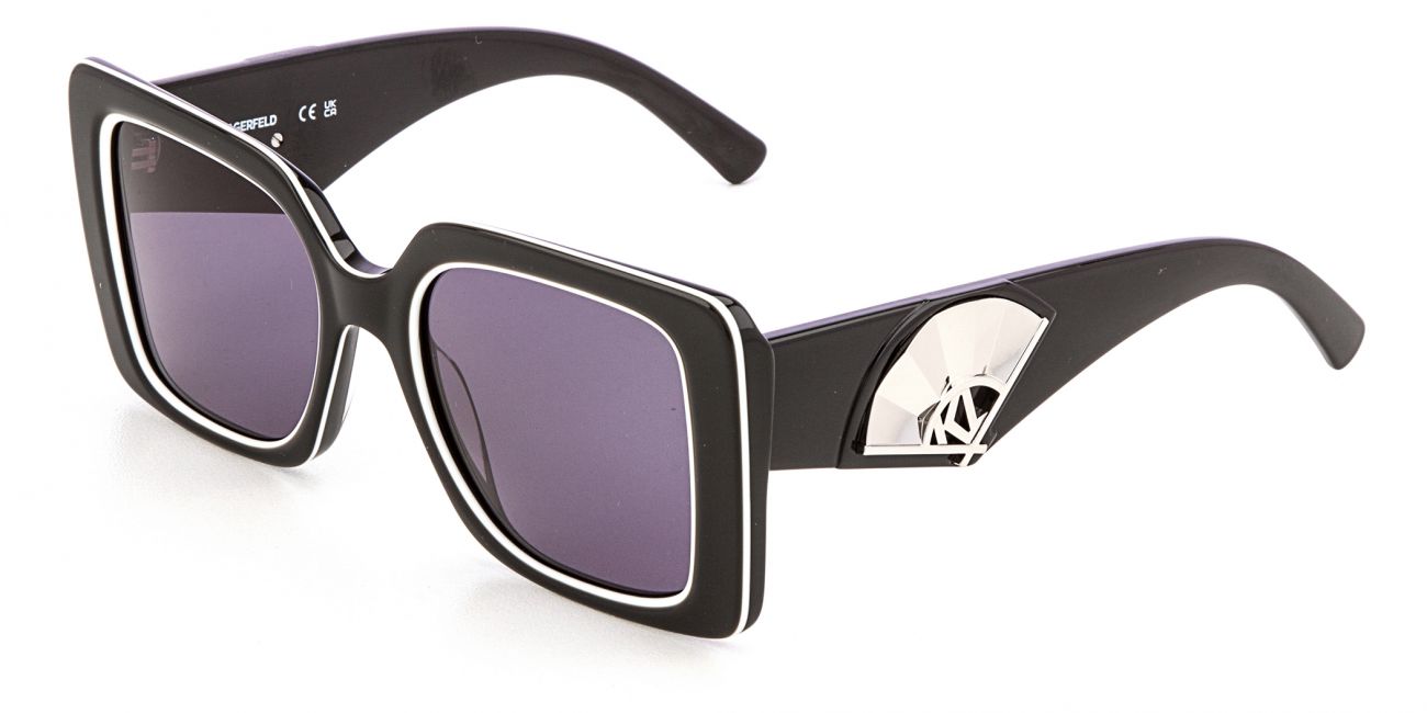 Karl Lagerfeld Очки Солнечные KL 6126S 006