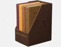 The Hobbit And The Lord Of The Rings: Deluxe Pocket Boxed Set Tolkien, J.R.R.