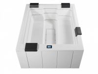 Гидромассажный СПА бассейн SPA NATURAL Paolo Ferralli Magnifico 260х204 схема 5