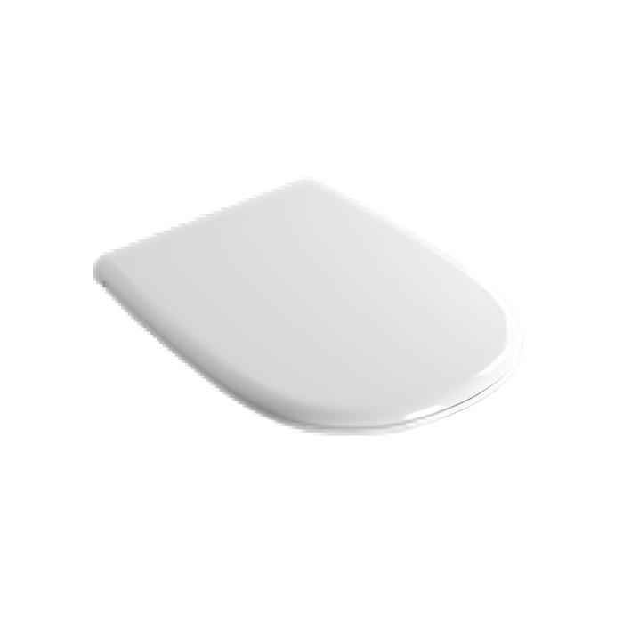 Изображение Сиденье для унитаза Globo Daily DNR20 Soft-close