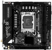 Материнская плата Maxsun Challenger B760ITX D5 WIFI