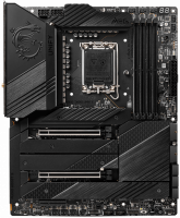 Материнская плата MSI MEG Z690 UNIFY