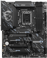 Материнская плата MSI Z890 GAMING PLUS WIFI