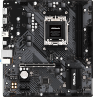 Материнская плата ASRock A620M-HDV/M.2