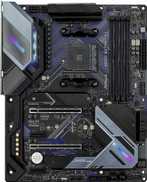 Материнская плата ASRock B550 Extreme4