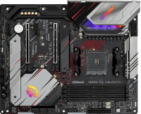 Материнская плата ASRock B550 PG Velocita
