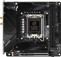 Материнская плата ASRock Z790I Lightning WiFi