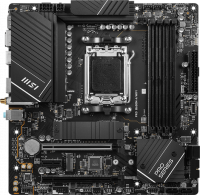 Материнская плата MSI PRO B650M-A WIFI