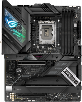 Материнская плата ASUS ROG STRIX Z690-F GAMING WIFI