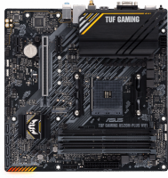 Материнская плата ASUS TUF GAMING A520M-PLUS WIFI
