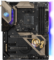 Материнская плата ASRock B550 Taichi