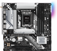 Материнская плата ASRock B760M PRO RS/D4 WIFI
