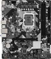 Материнская плата ASRock B760M-H/M.2