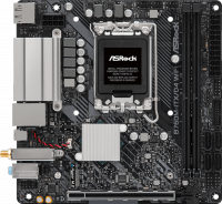 Материнская плата ASRock B760M-ITX/D4 WIFI