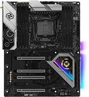 Материнская плата ASRock X299 Taichi CLX