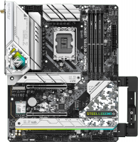 Материнская плата ASRock Z790 Steel Legend WiFi