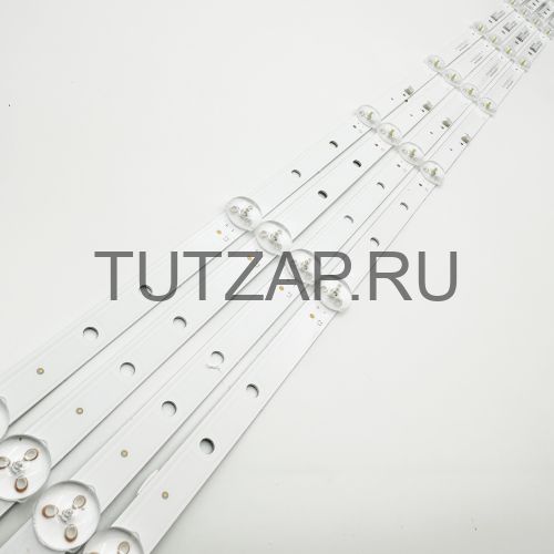 Подсветка RF-FP430012SF30-0701 A1 для телевизора Xiaomi Mi L43M7-EARU