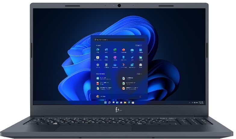 Ноутбук Fplus Flaptop i (FLTP-5i5-16512-W)
